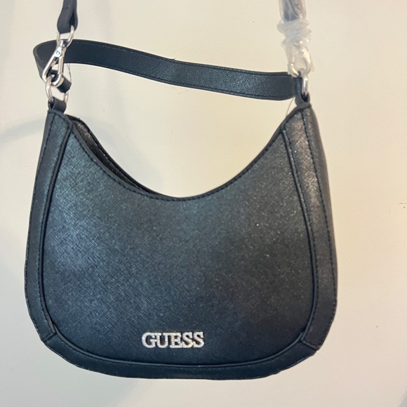 ABSOLUTE final price NWT Guess Purse - Picture 3 of 5